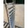 Frosterwagen / Transportwagen 18 x 60/40 cm quer Edelstahl