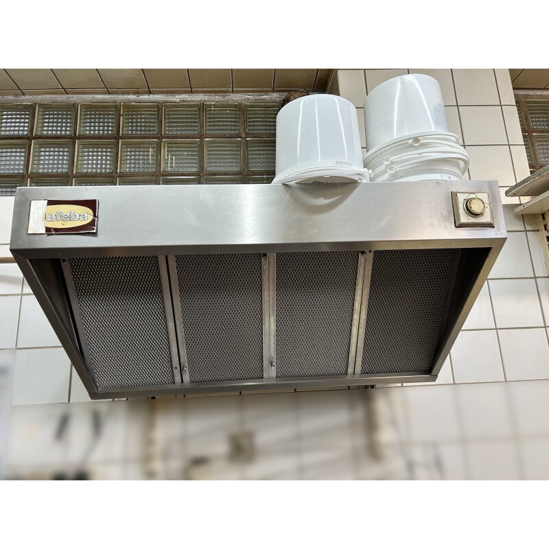 Gastro Abzugshauben | Wandhauben | Kastenhauben, Seite 6