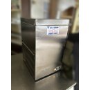 VAIHINGER SANOMAT EUROPLUS AUTO Sahneautomat / Sahnemaschine Edelstahl 230 V