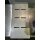 4er Stollenverband / Backverband / Formenverband  mit Deckel ca. 27 x 58 x 8cm (B x T x H