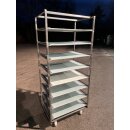 Peelboardwagen / Transportwagen ohne  Peelboards  NEU