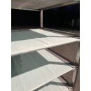 Peelboardwagen / Transportwagen ohne  Peelboards  NEU