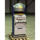 DAUB TRIMA DR2 A Halbautomatischer Brötchenpresse / Teigteil- und Wirkmaschine