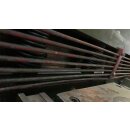 Hydraulische Schere / Tafelschere Gefi Györ LVS 2000