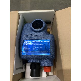 OPTIMA Füll Combi BA Plus DN 20