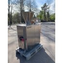SEEWER RONDO SV 150 Teigteiler / Teigabwieger 380 V