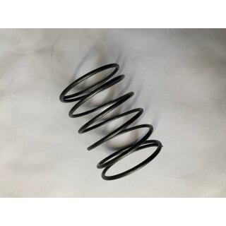 Miwe Stikkenofen Druckfeder für Drehteller  ca. 75 x 56,0 x 3,0 mm