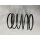 Miwe Stikkenofen Druckfeder für Drehteller  ca. 75 x 56,0 x 3,0 mm