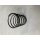 Miwe Stikkenofen Druckfeder für Drehteller  ca. 75 x 56,0 x 3,0 mm