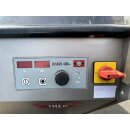 TREIF Diskus 400 Brotschneidemaschine / Kreismesser Brotschneidemaschine