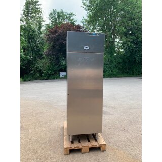FOSTER PROG800B Kühlschrank Edelstahl 10 x 60/40 cm