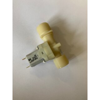 WACHTEL Magnetrventil 3/4" x3/4" 1-fach 180° 240V NEU
