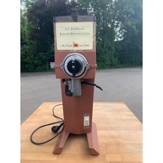 STAWERT Guatemala Typ K 22 S Kaffeemühle / Espressomühle