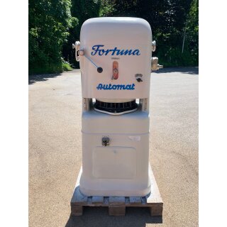 FORTUNA AUTOMAT Gr. 3 - 30tlg Brötchenpresse