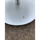 Tortenständer 4tlg Etagen- Hochzeitstortenständer Aluminium