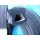 MIWE RI 2 1 Fo 60780 +RI 2 1 Fo 60/100 (jumbo) Stikkenofen Türdichtung  NEU