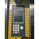 MIWE RI / FO 60 / 80 Stikkenofen Gas Edelstahl