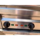 Potis Elektro Grill-Platte