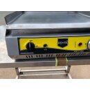 Remta Elektro Grill-Platte
