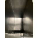 6er Zutatenbehälter Zutatenspender Mehlsilo Bäckerei