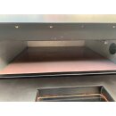 Pizzaofen 1 Etagen bis 500°C 400 V