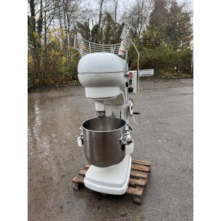 Planetenrührmaschine / Planetenrührwerk 380 V