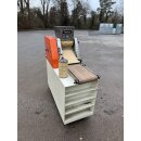 JANSSEN FM 128 K4 Gebäckformmaschinen...