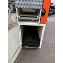JANSSEN FM 128 K4 Gebäckformmaschinen Spekulatiusmaschine