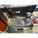 JGL  20 DVL Senkrechtlift / Senkrecht mast  Arbeitsbühne