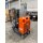 JGL  20 DVL Senkrechtlift / Senkrecht mast  Arbeitsbühne