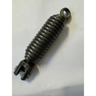 Pressdruckfede / Feder / Zugfeder für FORTUNA  Brötchenpresse – Original Ersatzteil NEU