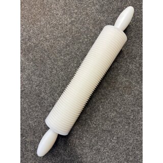 Schneidewalze Kunststoff Walzenlänge ca 330 mm Schnittbreite ca.6 mm