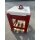 Kunststoff Hackblock Saubermann 60 x 60 x 10 cm  mit Hackblockschaber