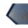 Lochbleche / Backblech  Alu. 4Rand ca. 60 x 80 x 2 cm  NEU