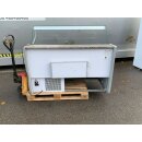 Zoin Kühltheke / Kühlvitrine ca. 250 cm breit mit 1 Ablage