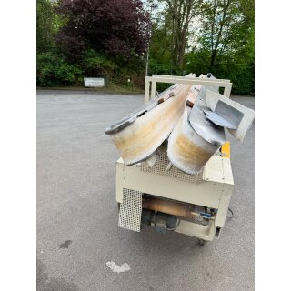 Brot Rund und Langwirker /  Bänderrundwirker