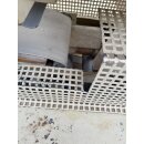 Brot Rund und Langwirker /  Bänderrundwirker