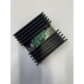 Miwe Etagenbackofen Triacmodul mit Kühlkörperblock für  Neu