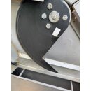 RÖSEN & ROBBERT  SPA 38  Brotschneidemaschine 400V