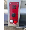 RÖSEN & ROBBERT  SPA 38  Brotschneidemaschine 400V
