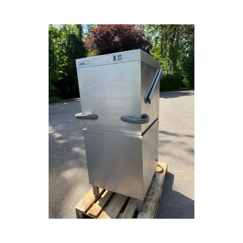 Winterhalter GS 502 Fehlercode Tabelle und Lösungen Winterhalter GS 502 Fehlercode Tabelle und Lösungen