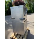 WINTERHALTER GS 502  Gewerbespülmaschine / Durchschubspülmaschine Edelstahl