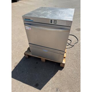 WINTERHALTER GS 215 Gläserspülmaschine  Edelstahl