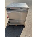 WINTERHALTER GS 215 Gläserspülmaschine  Edelstahl