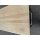 Arbeitstisch Edelstahl mit Holzplatte 7 Kunstoffbehälter ca.300 cm