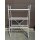 Aluminiumregal  / Lebensmittelregal ca.120 x 41 x 168 cm