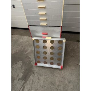 1 x KIPPFIX Gärgutträger 20 er Mehlfreier Gärgutträger mit Drei-Schichtenboden