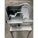 BIZERBA VS 12 Aufschnittmaschine / Schneidemaschinemit...
