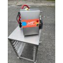 BOYENS JELLY Shop Sprayer Aprikotiergerät / Glasiergerät / Sprühgerät