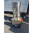 HEMATRONIC Sauerteig-Schnell-Fermenter BRSSF 100 /...